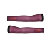 Manguillas Ciclismo Bioracer Blitzz Rojo